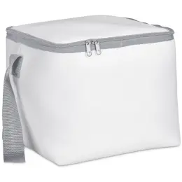 Hoppla Thermo Neoprene 12-Can Cooler Grey